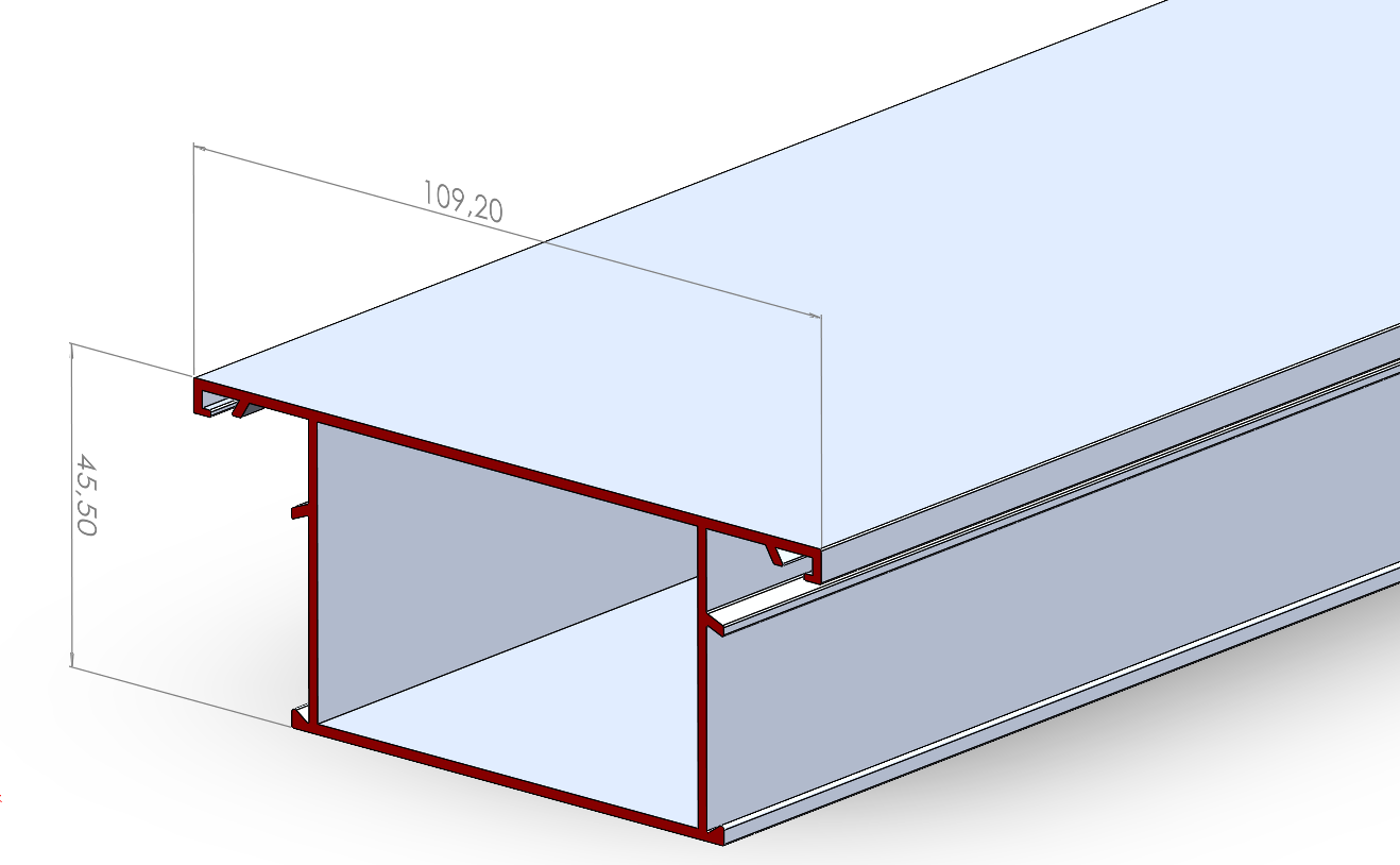 GENİŞ ORTA KAYIT PROFİLİ