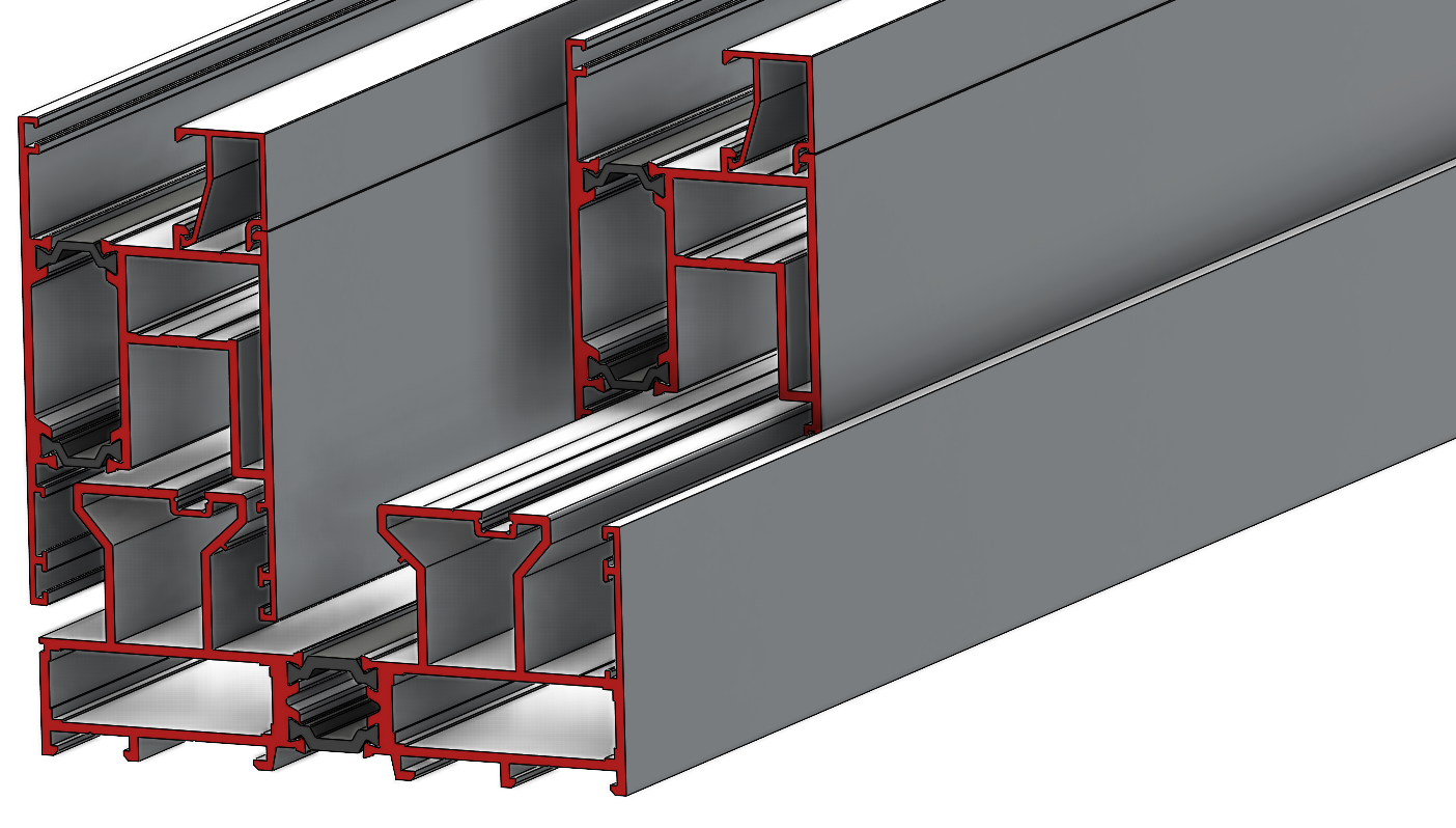 HİLAL ALM HSK MONTAJ
