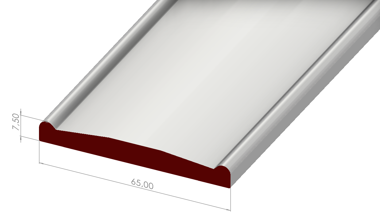 PVC BOMBELİ LATA