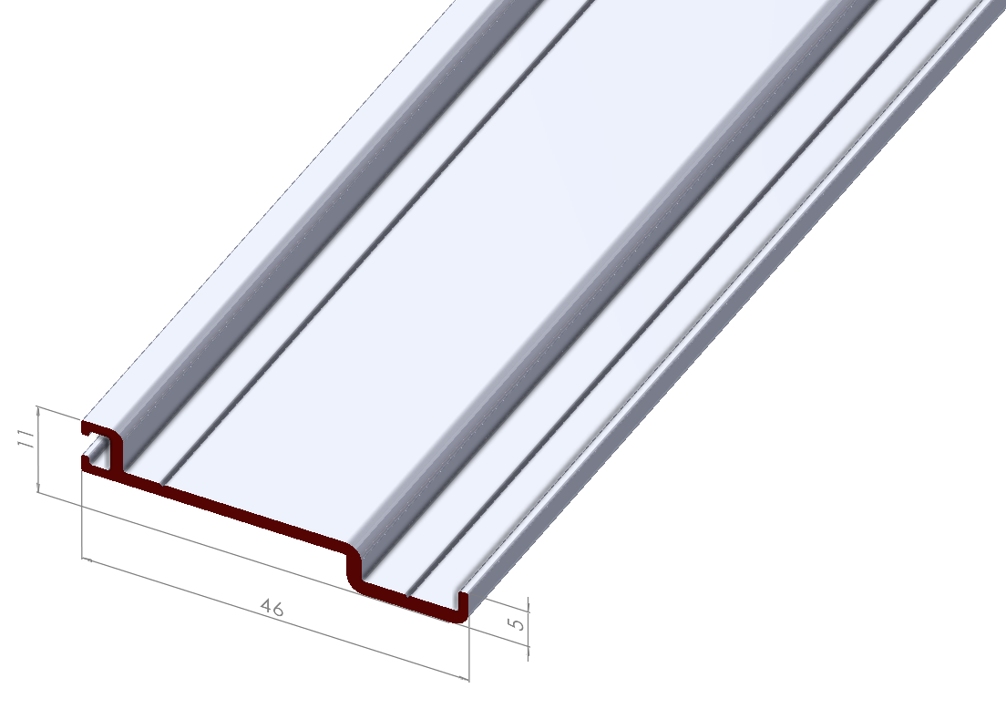 ADAPTÖR PROFİLİ