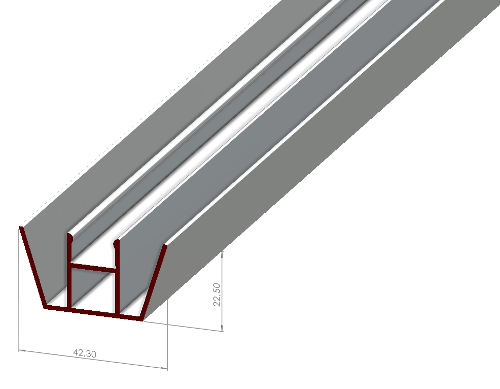 KAPAK PROFİLİ