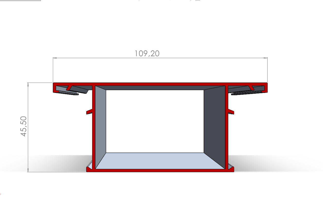 GENİŞ ORTA KAYIT PROFİLİ